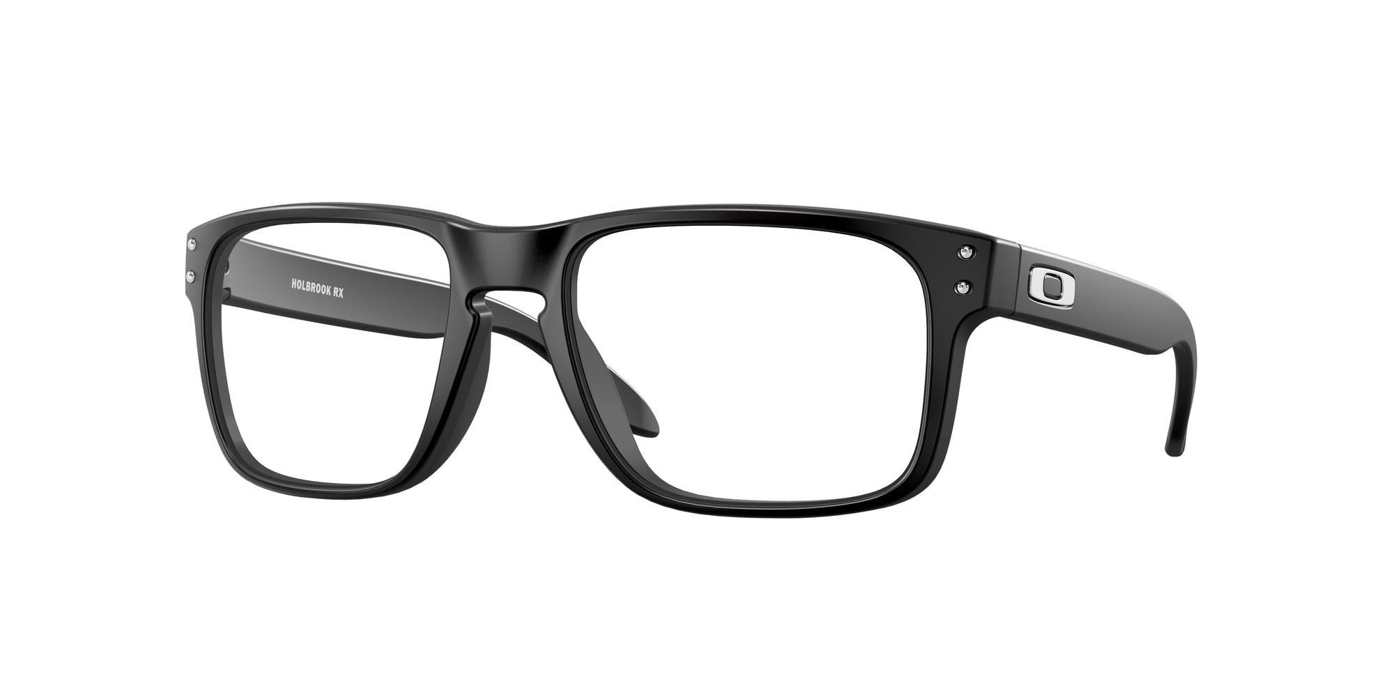 OX8156 HOLBROOK RX 815601 Montature da vista Oakley 1