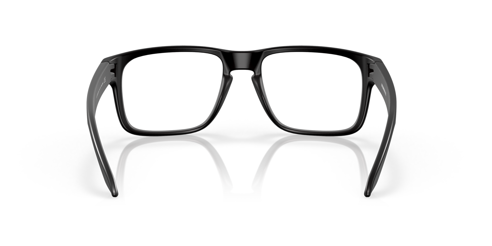 OX8156 HOLBROOK RX 815601 Montature da vista Oakley 5