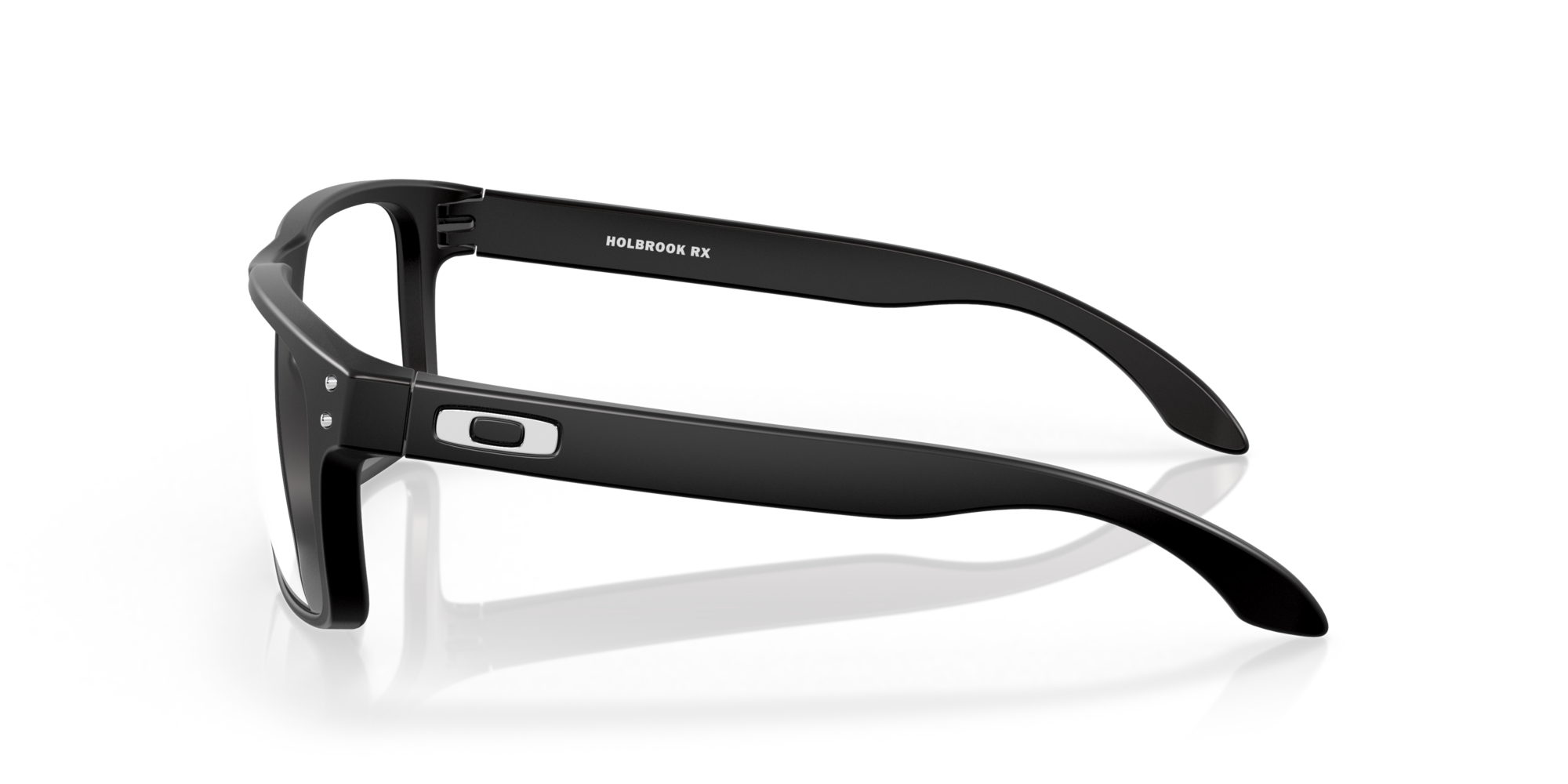OX8156 HOLBROOK RX 815601 Montature da vista Oakley 4