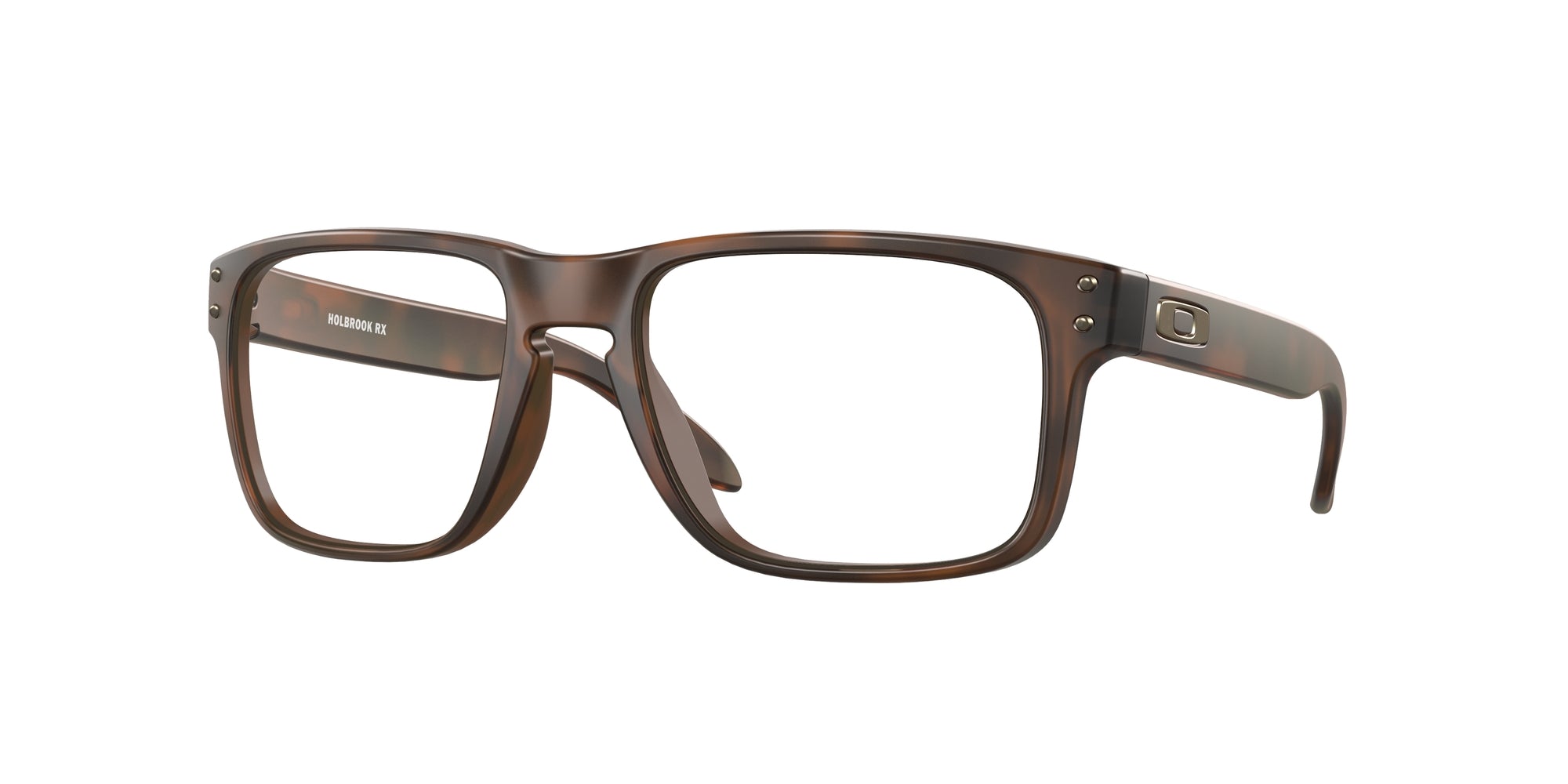 OX8156 Holbrook rx 815602 Montature da vista Oakley 1
