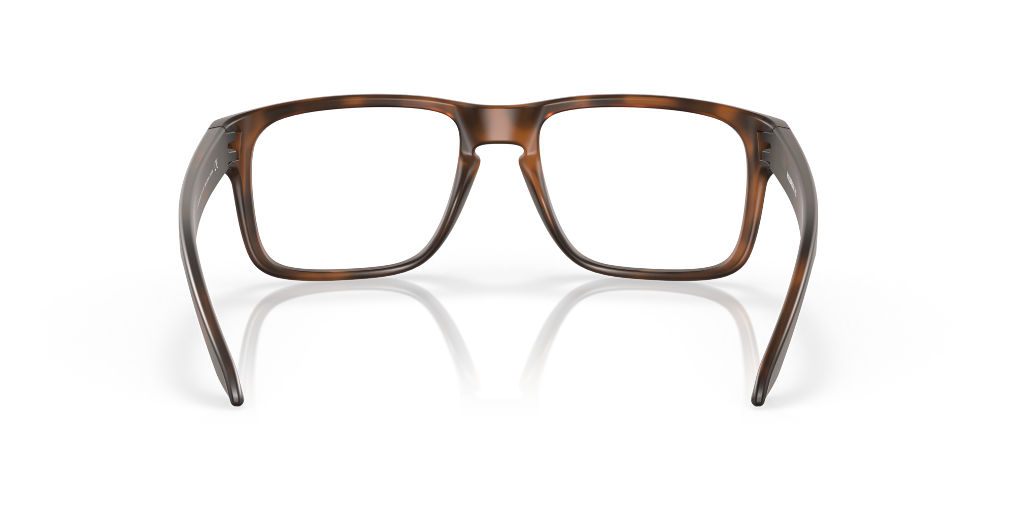 OX8156 Holbrook rx 815602 Montature da vista Oakley 5