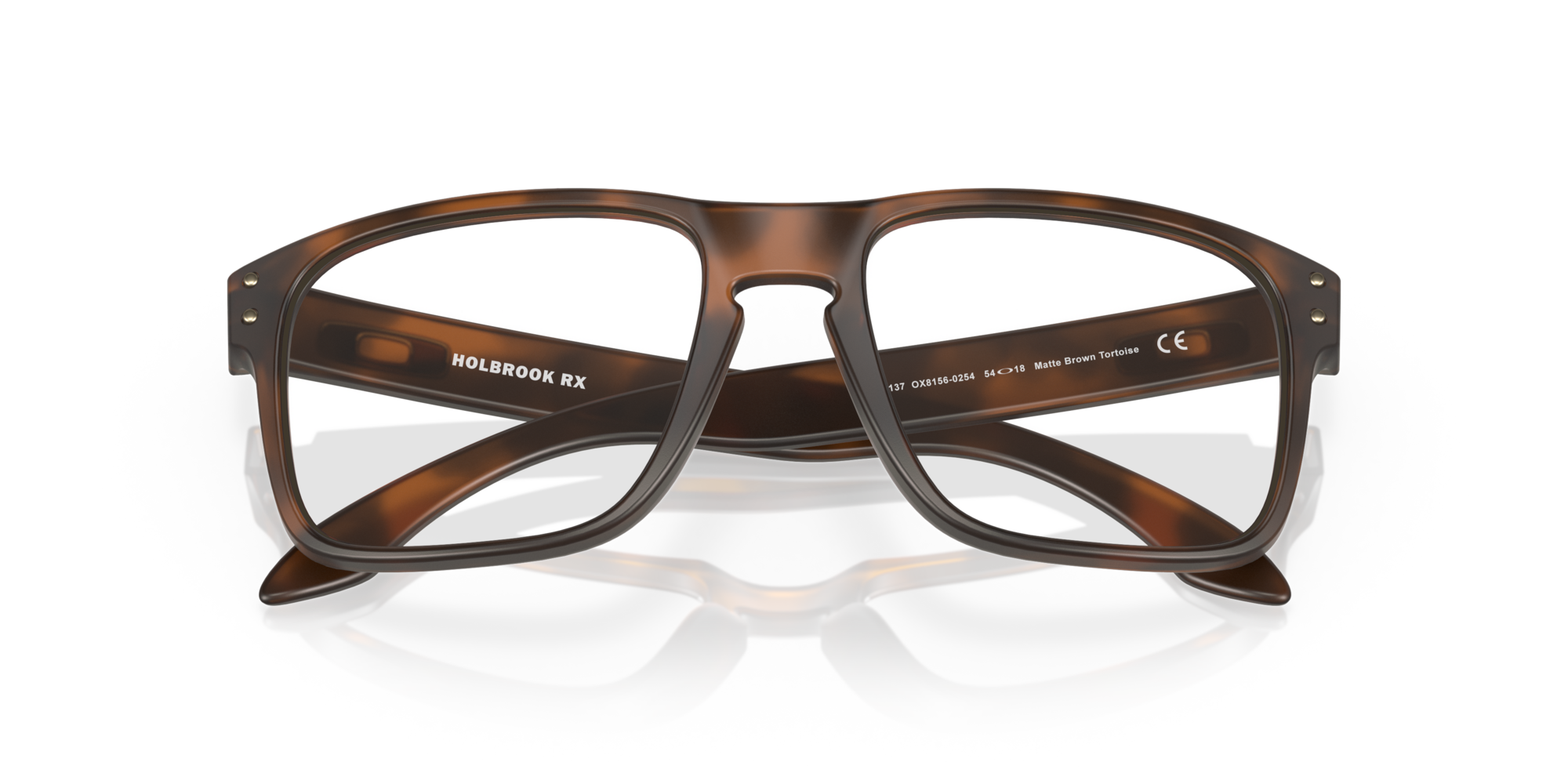 OX8156 Holbrook rx 815602 Montature da vista Oakley 2