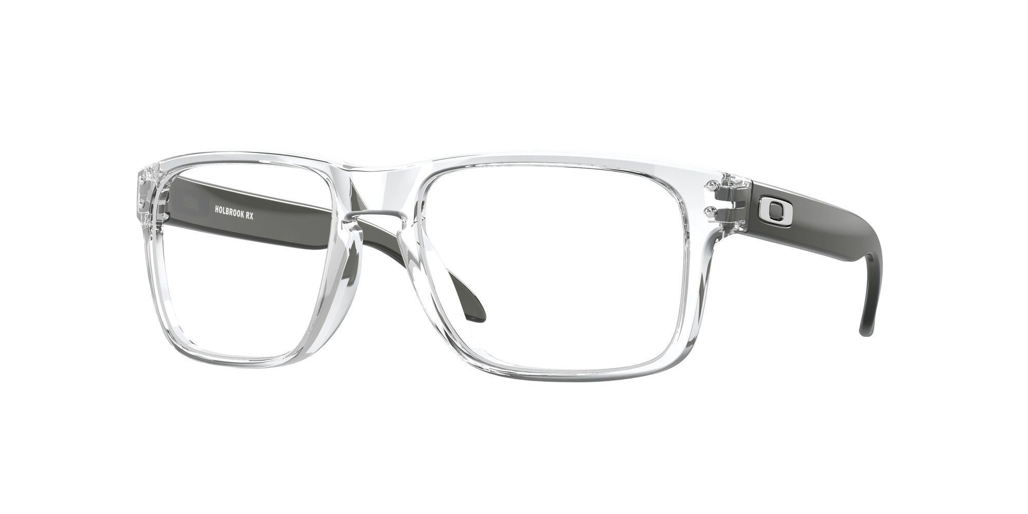 OX8156 HOLBROOK RX 815603 Montature da vista Oakley 1