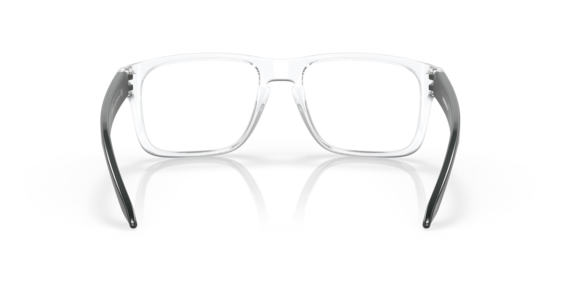 OX8156 HOLBROOK RX 815603 Montature da vista Oakley 5