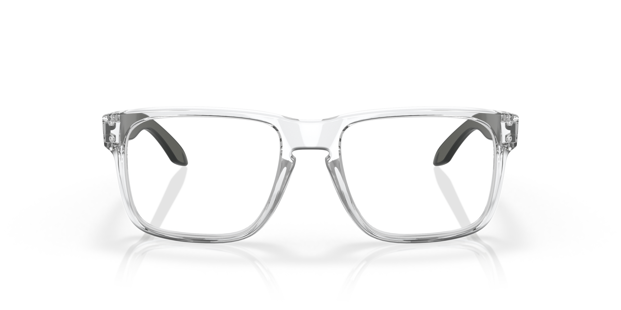 OX8156 HOLBROOK RX 815603 Montature da vista Oakley 3