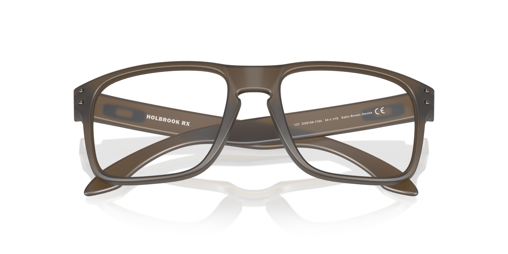 Oakley OX8156 HOLBROOK RX 815611