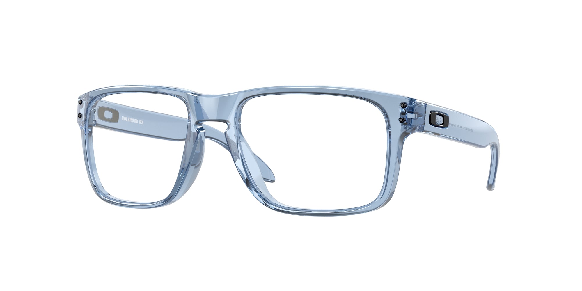 OX8156 HOLBROOK RX 815612 Montature da vista Oakley 1