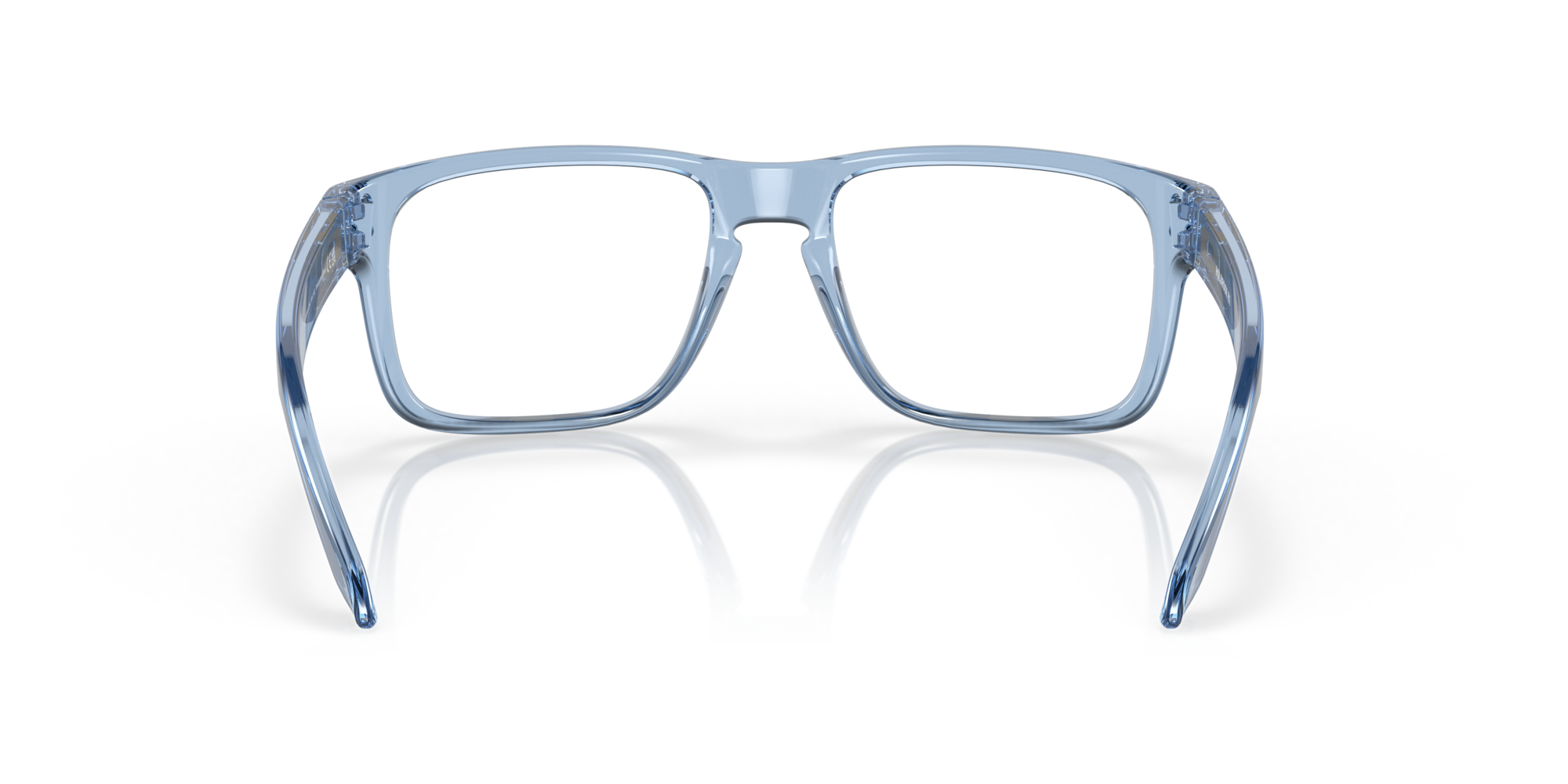 OX8156 HOLBROOK RX 815612 Montature da vista Oakley 5