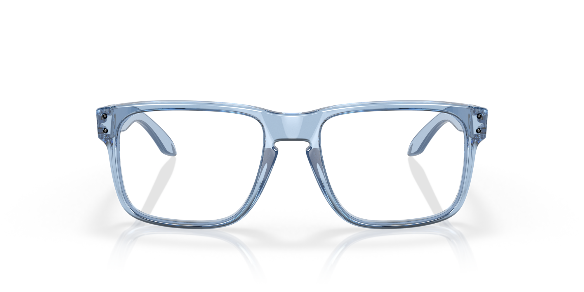 OX8156 HOLBROOK RX 815612 Montature da vista Oakley 3