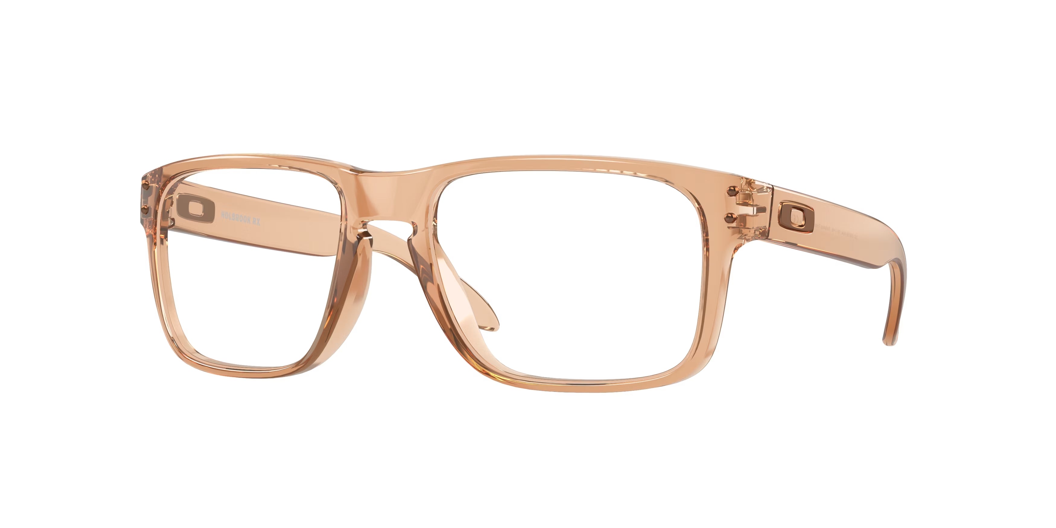 OX8156 HOLBROOK RX 815614 Montature da vista Oakley 1