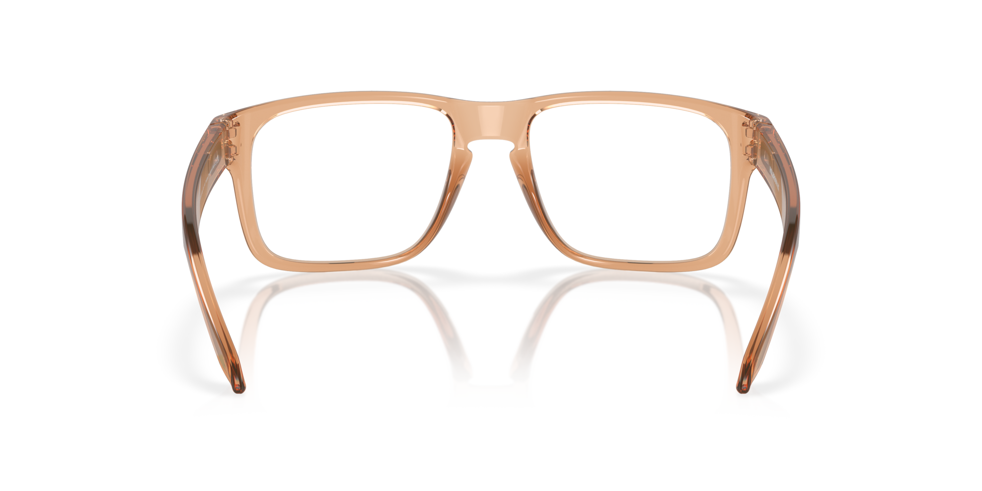 OX8156 HOLBROOK RX 815614 Montature da vista Oakley 5