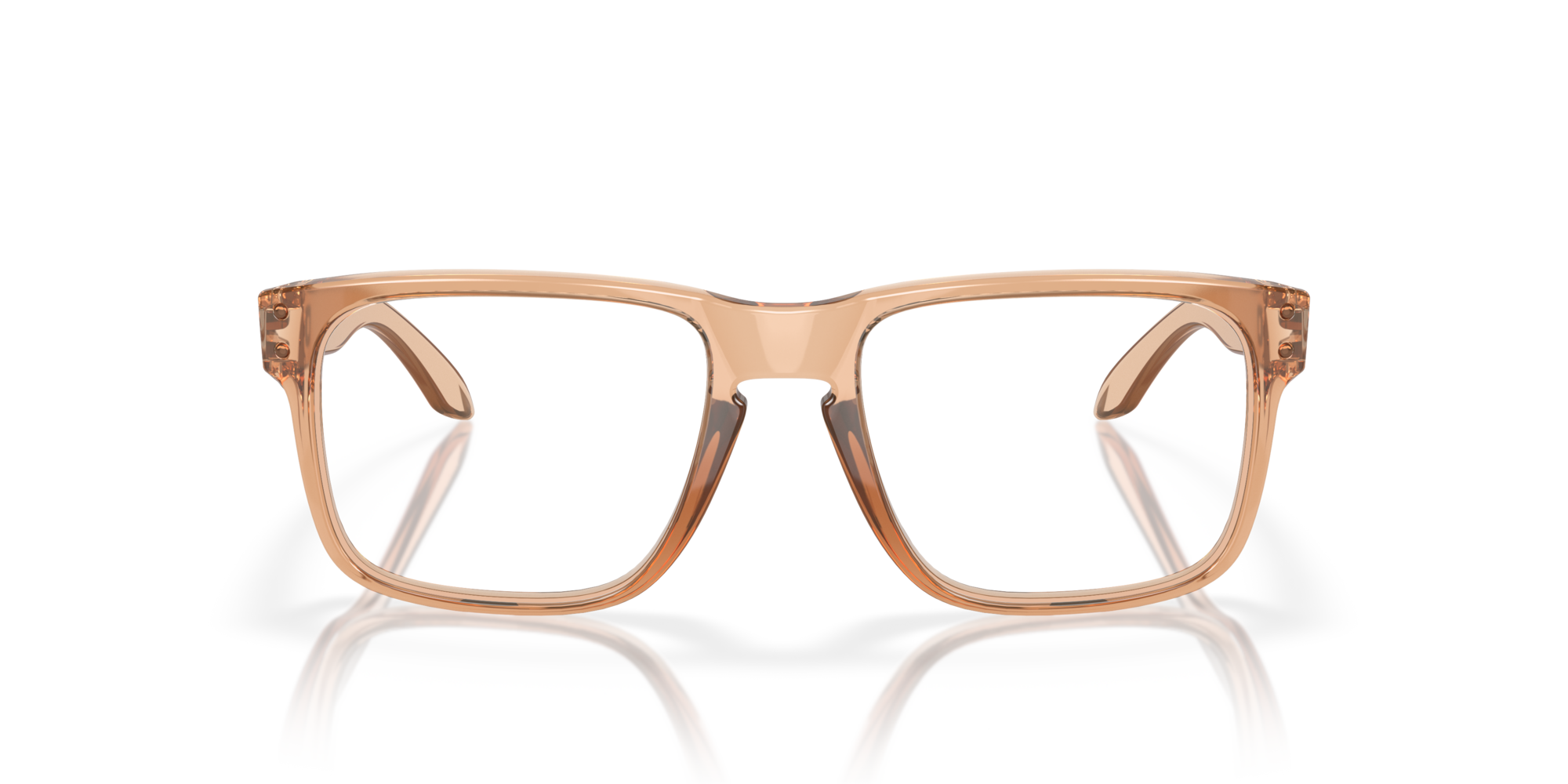 OX8156 HOLBROOK RX 815614 Montature da vista Oakley 3