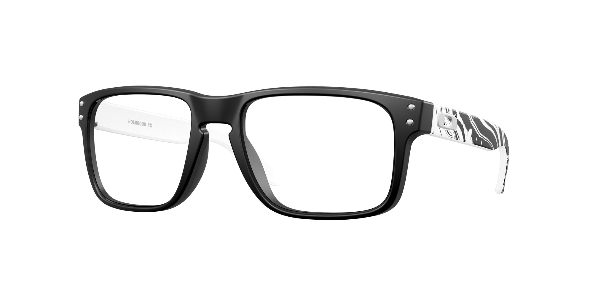 OX8156 HOLBROOK RX 815615 Montature da vista Oakley 1