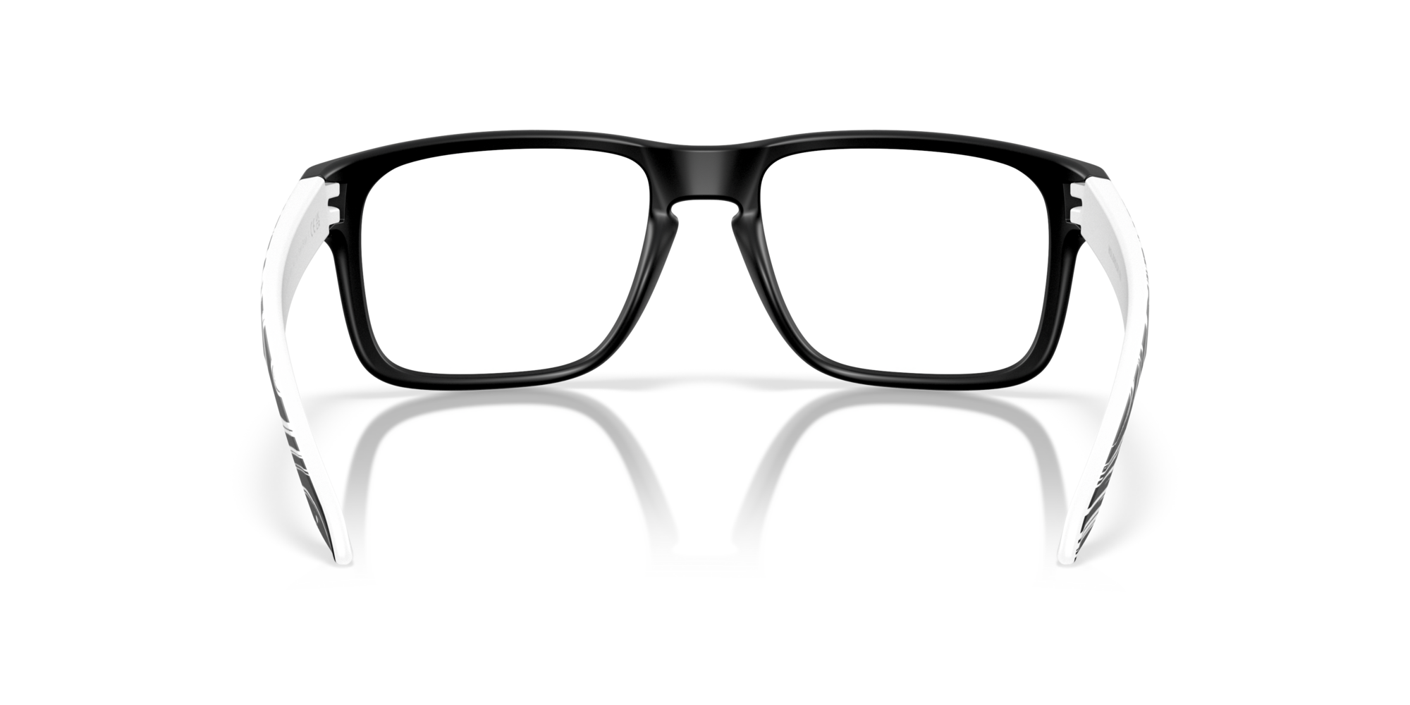 OX8156 HOLBROOK RX 815615 Montature da vista Oakley 5