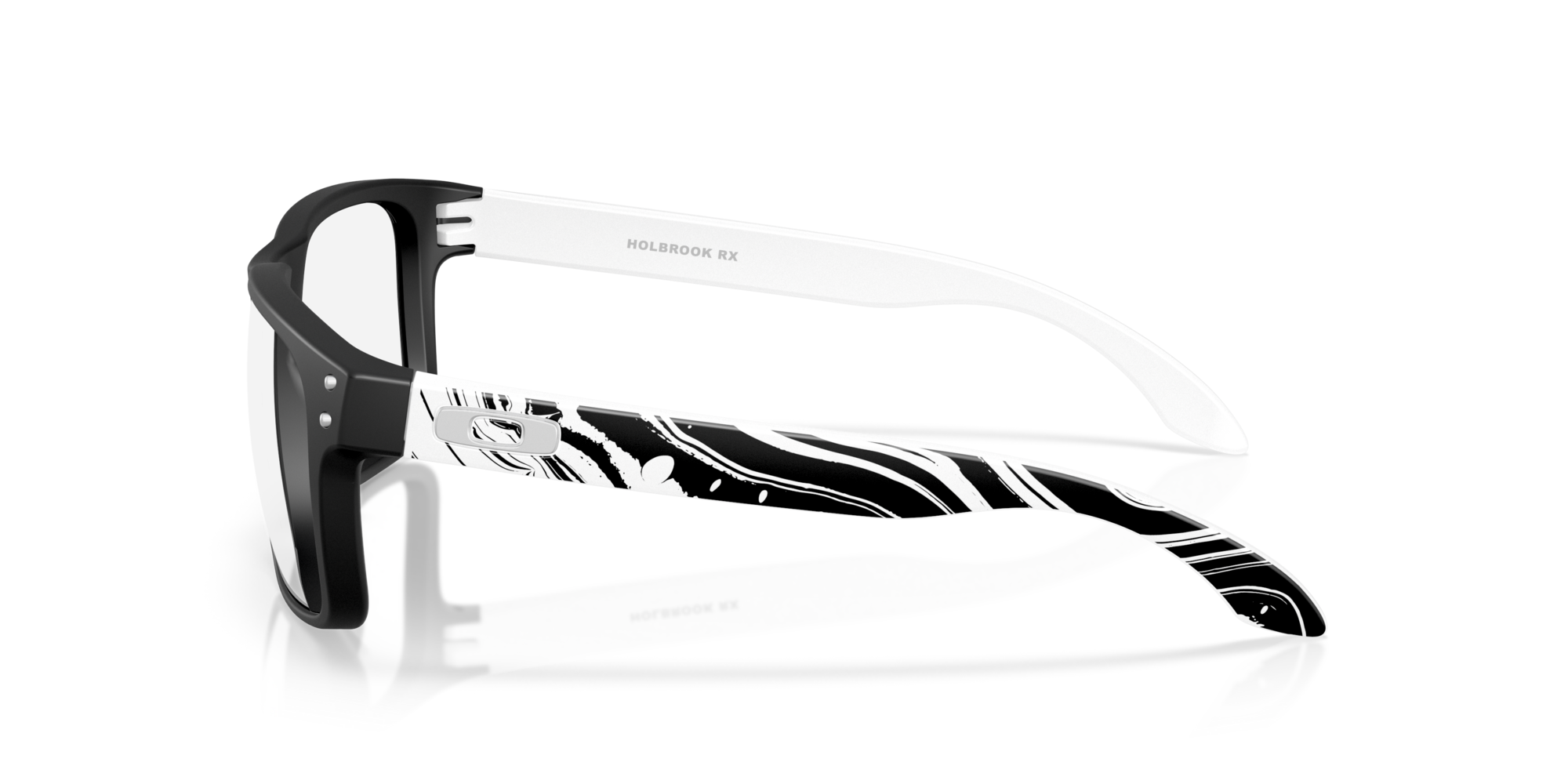 OX8156 HOLBROOK RX 815615 Montature da vista Oakley 4