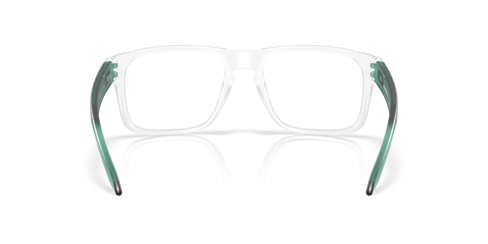 OX8156 HOLBROOK RX 815616 Montature da vista Oakley 5
