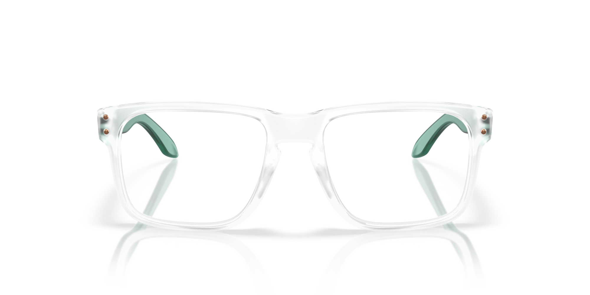OX8156 HOLBROOK RX 815616 Montature da vista Oakley 3