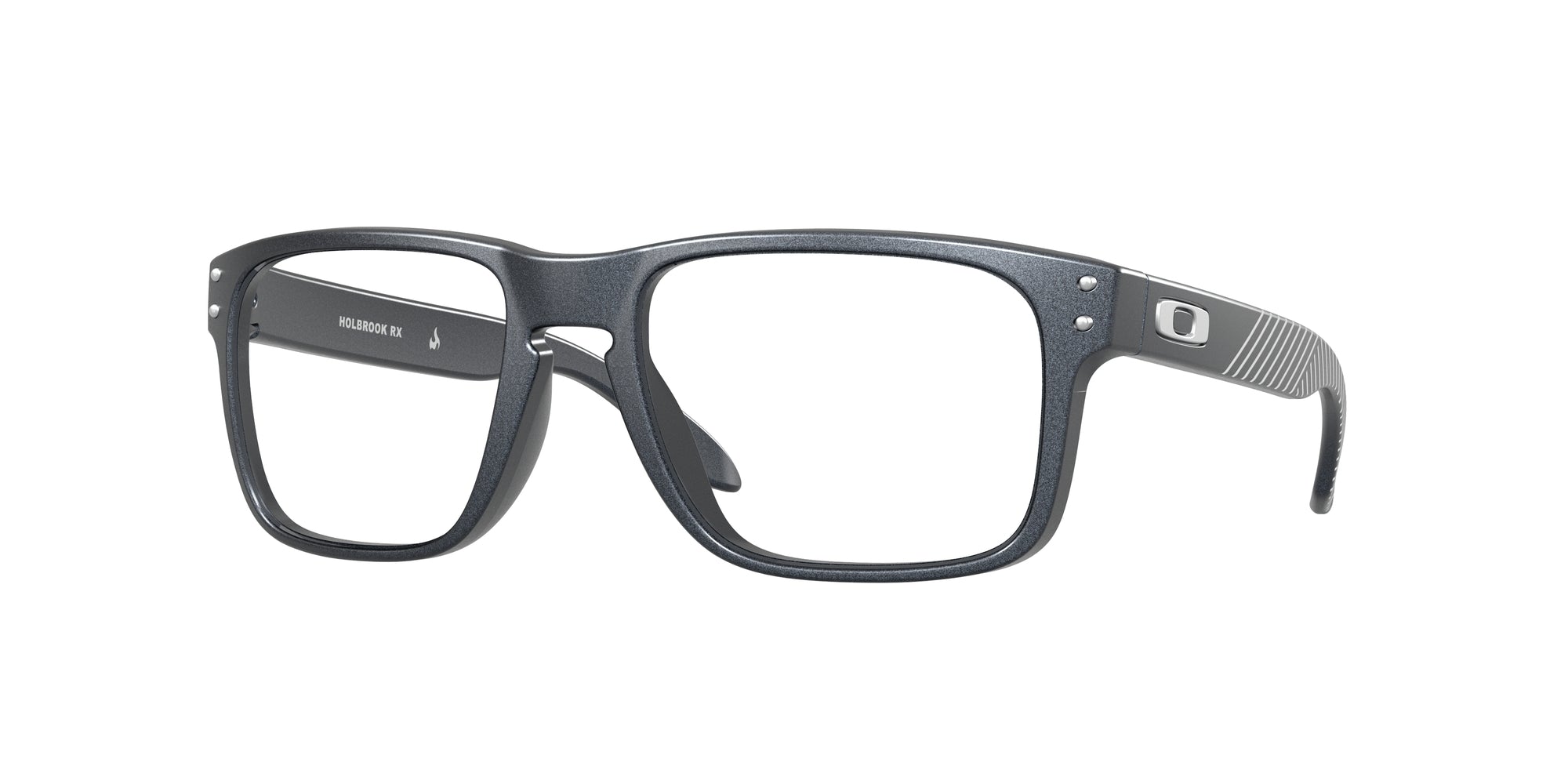 OX8156 HOLBROOK RX 815617 Montature da vista Oakley 1