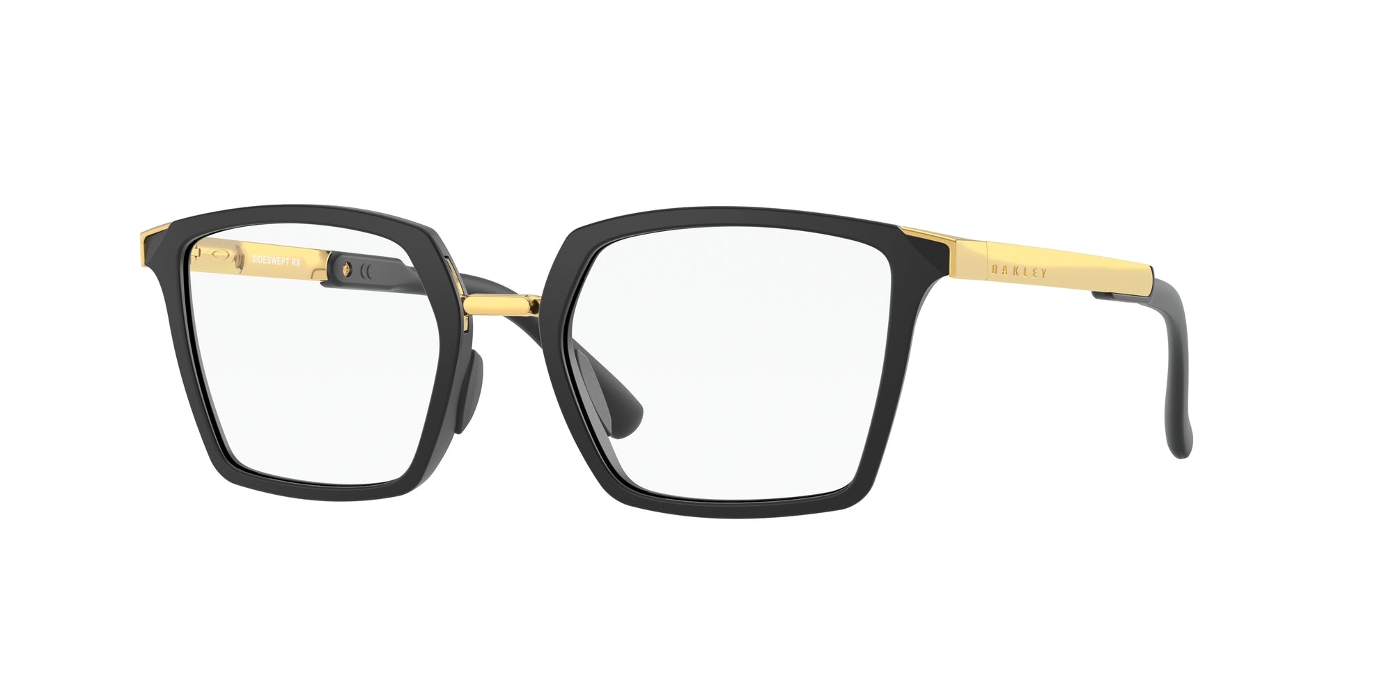 Oakley OX8160 SIDESWEPT RX 816001 Optikai keretek Oakley 1