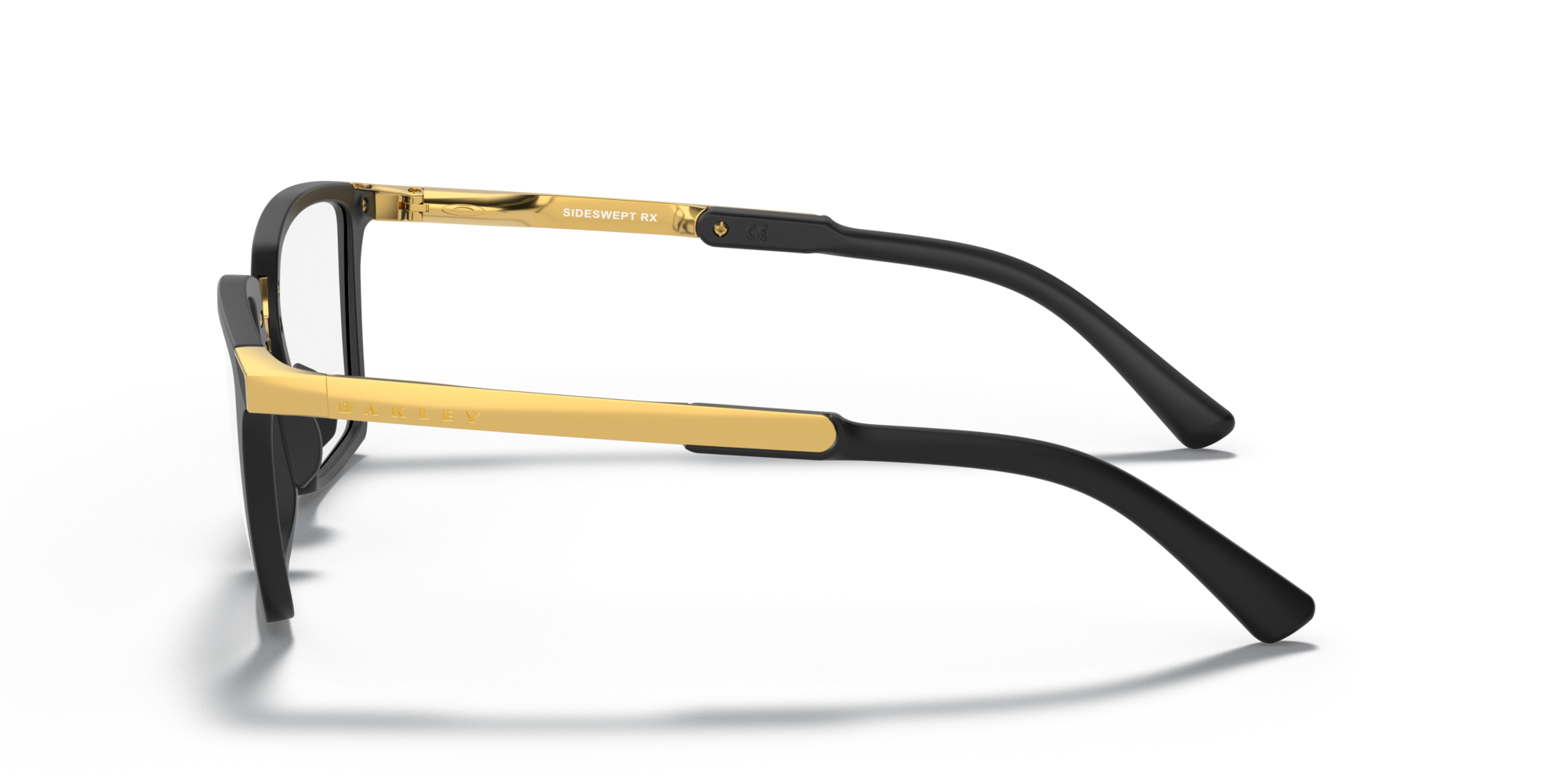 Oakley OX8160 SIDESWEPT RX 816001 Optikai keretek Oakley 4