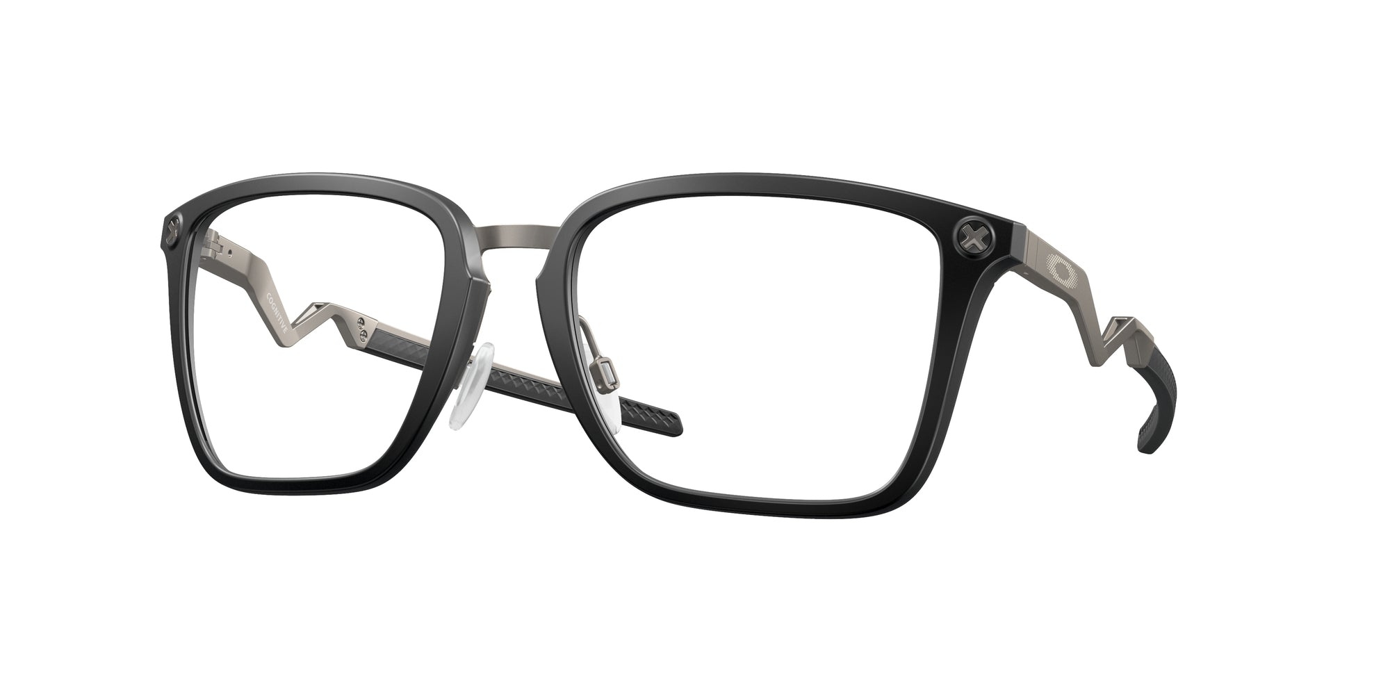OX8162 COGNITIVE 816201 Montature da vista Oakley 1