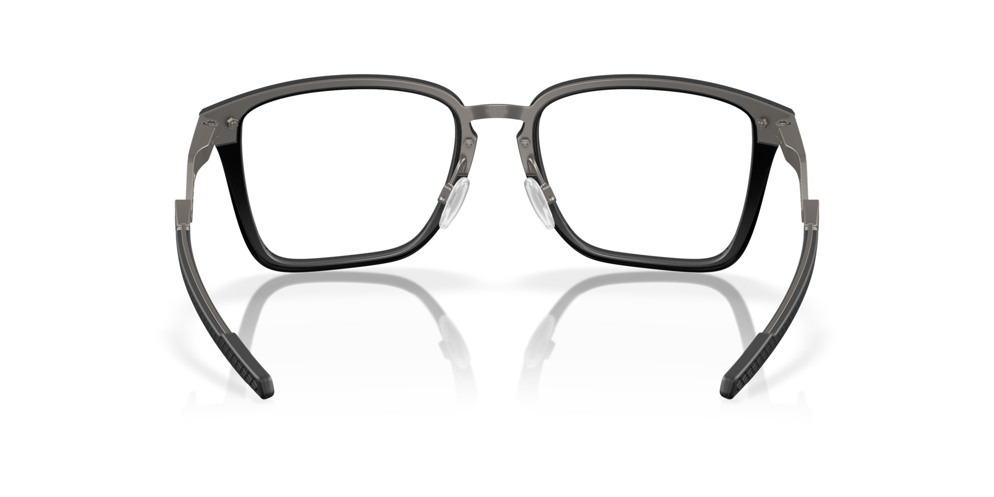 OX8162 COGNITIVE 816201 Montature da vista Oakley 5