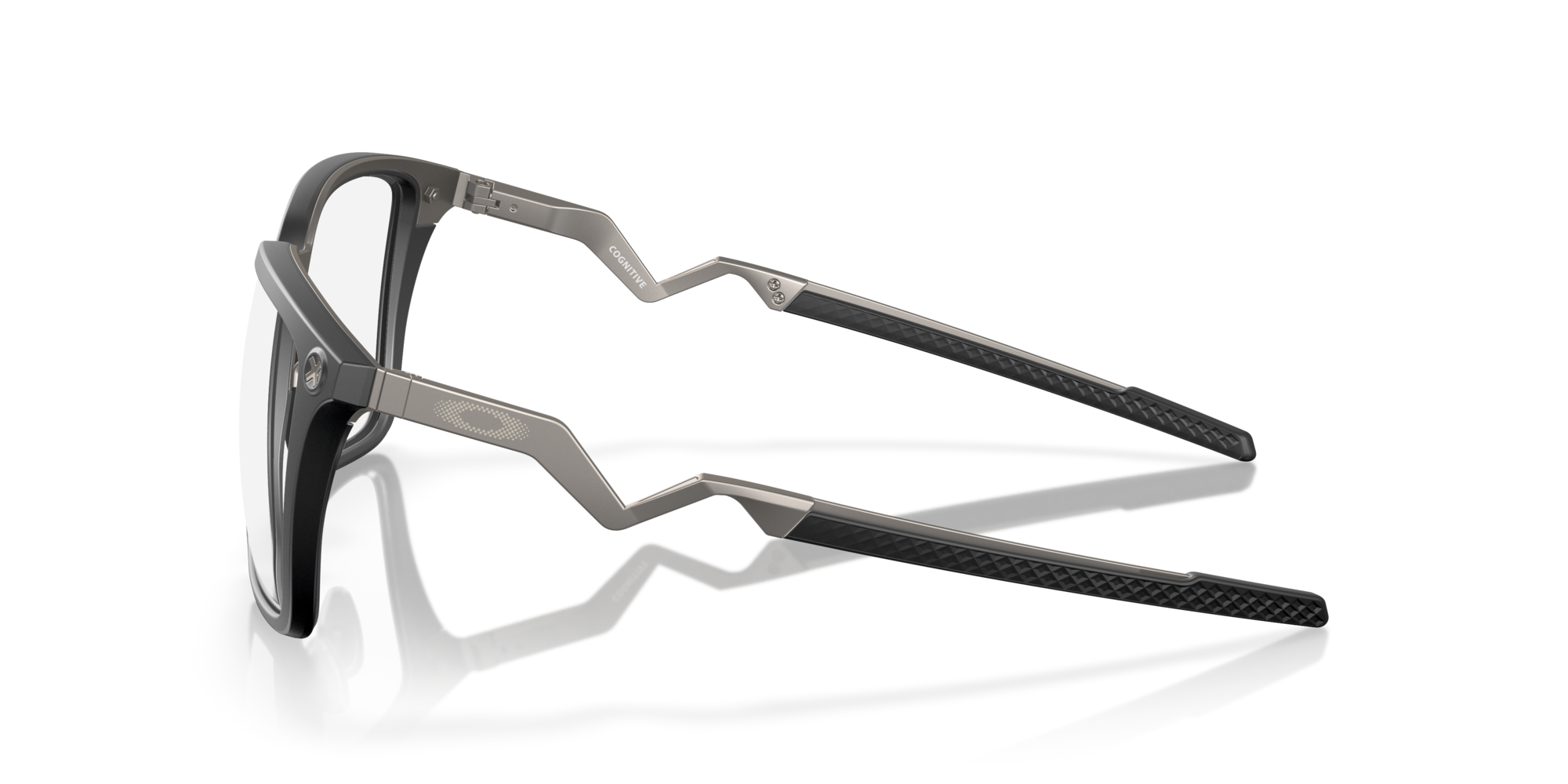 OX8162 COGNITIVE 816201 Montature da vista Oakley 4