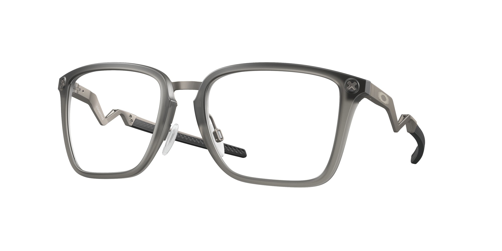 OX8162 COGNITIVE 816202 Montature da vista Oakley 1