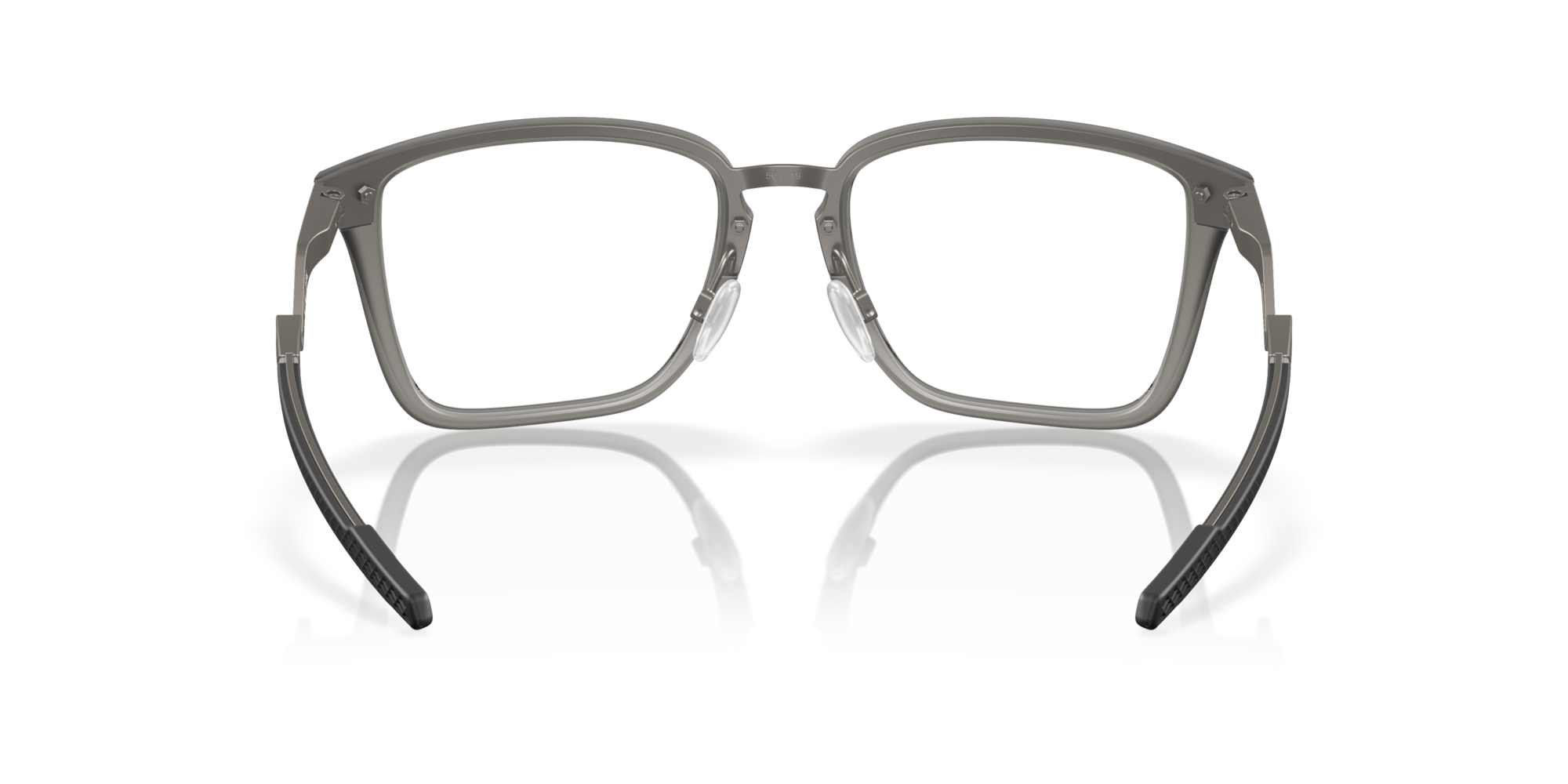 OX8162 COGNITIVE 816202 Montature da vista Oakley 5
