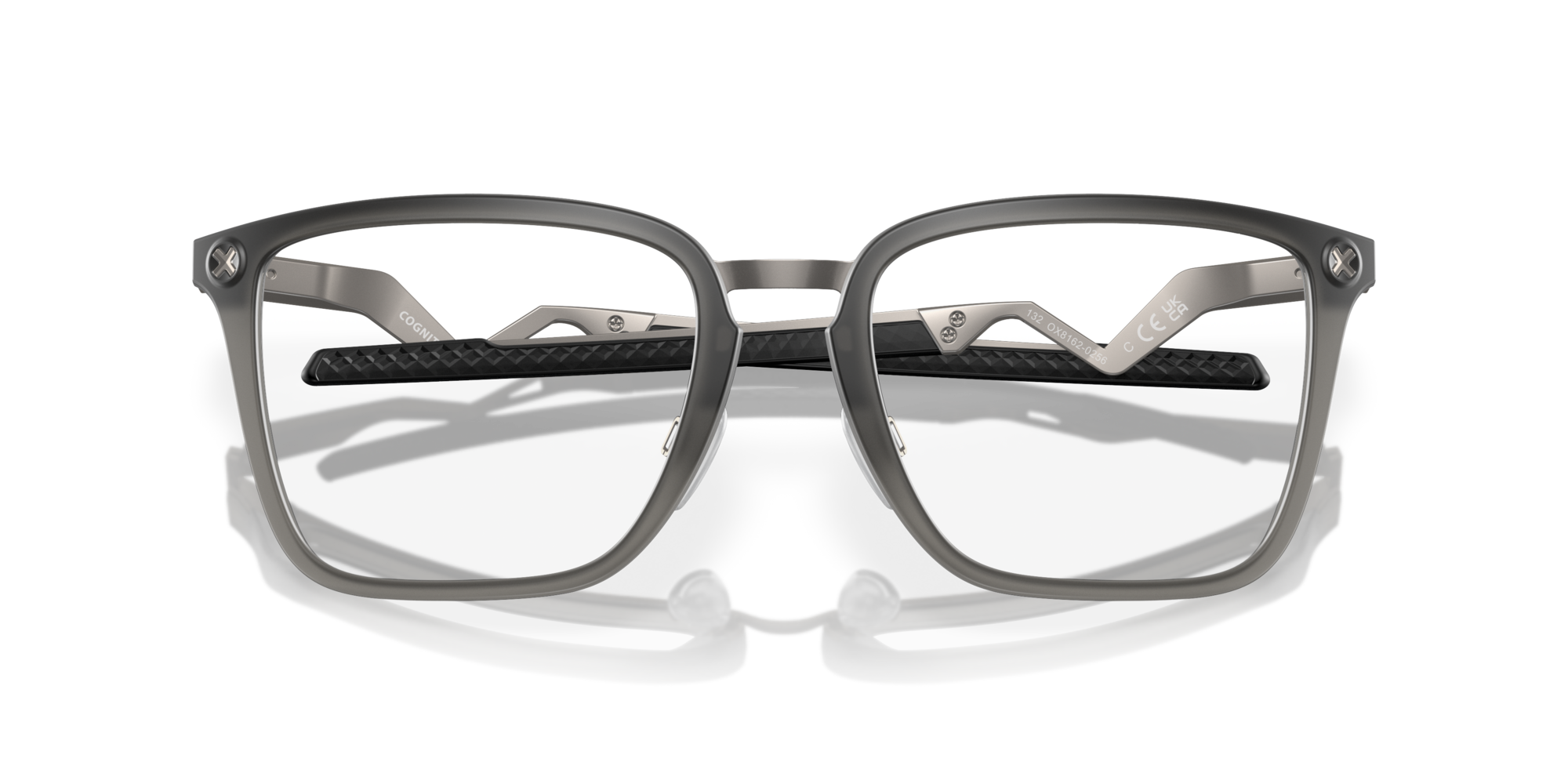 OX8162 COGNITIVE 816202 Montature da vista Oakley 2