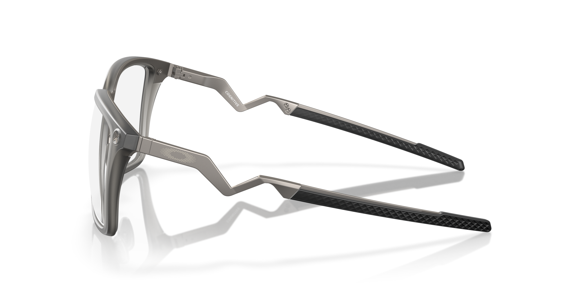 OX8162 COGNITIVE 816202 Montature da vista Oakley 4