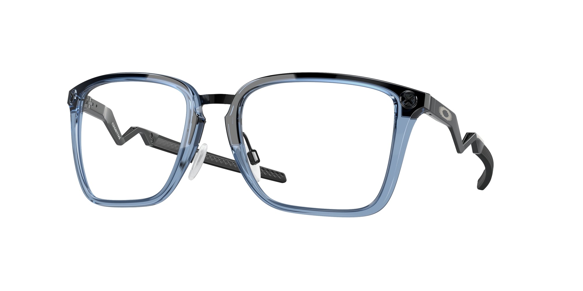 OX8162 COGNITIVE 816203 Montature da vista Oakley 1