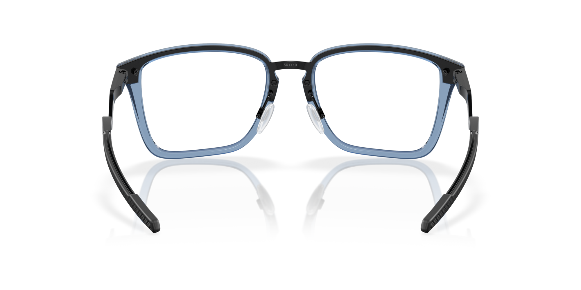 OX8162 COGNITIVE 816203 Montature da vista Oakley 5