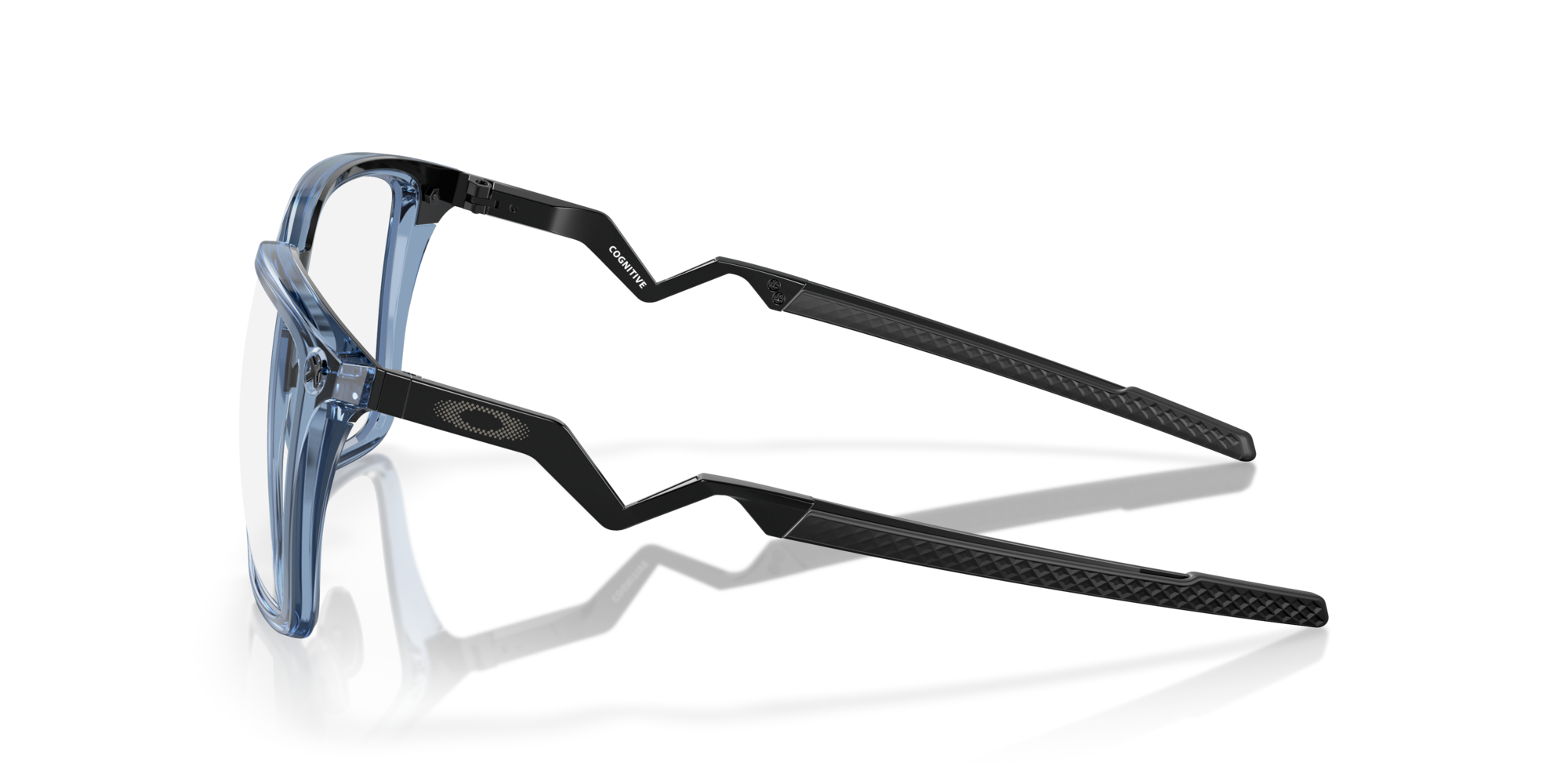 OX8162 COGNITIVE 816203 Montature da vista Oakley 4