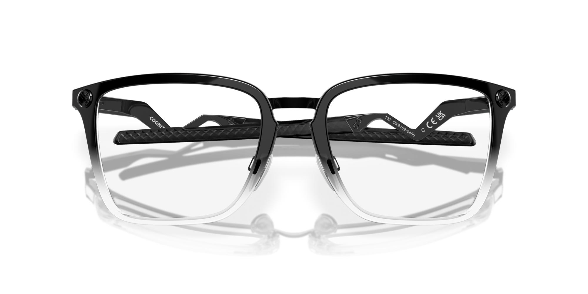 OX8162 COGNITIVE 816204 Montature da vista Oakley 2