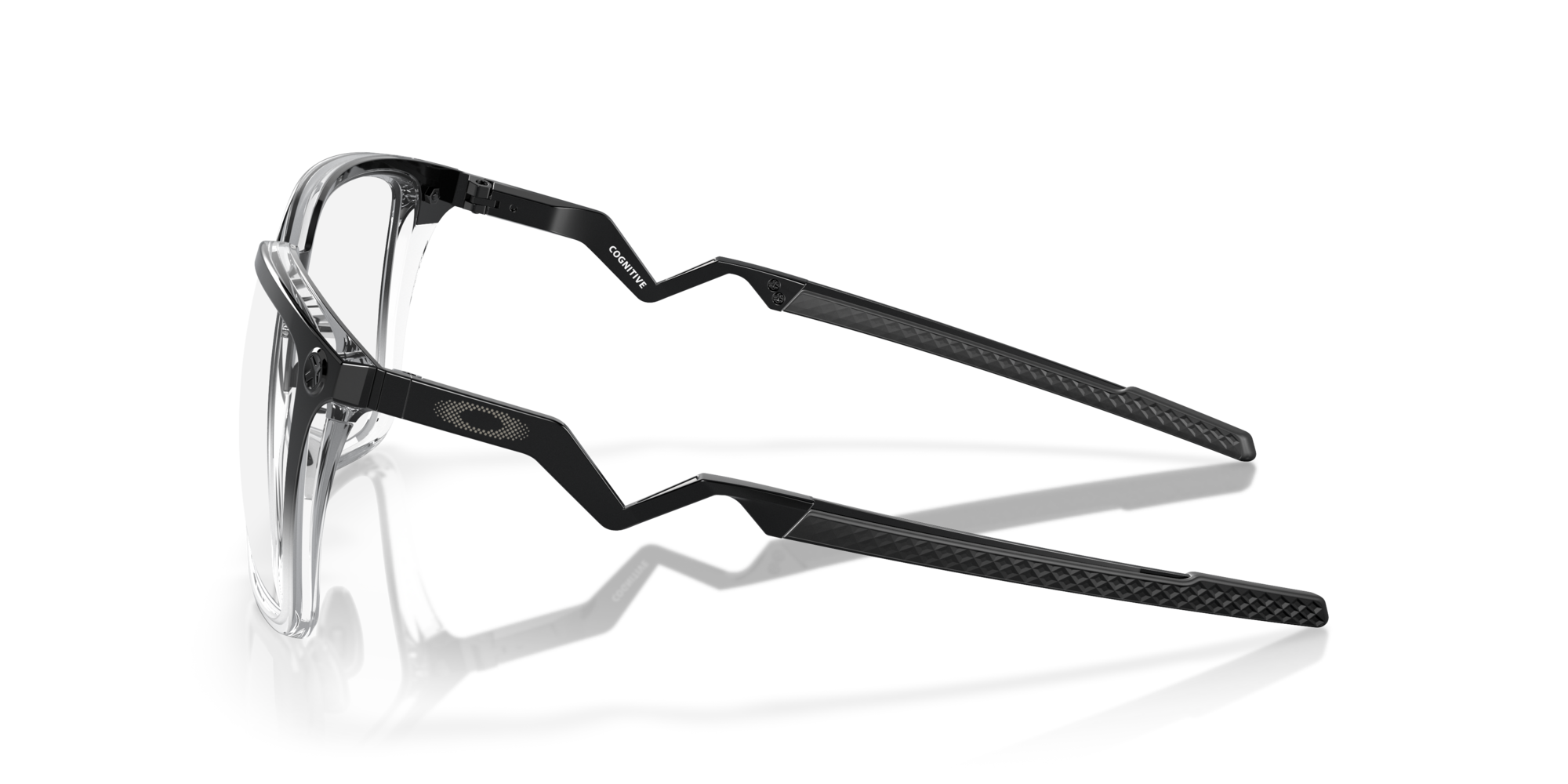 OX8162 COGNITIVE 816204 Montature da vista Oakley 4