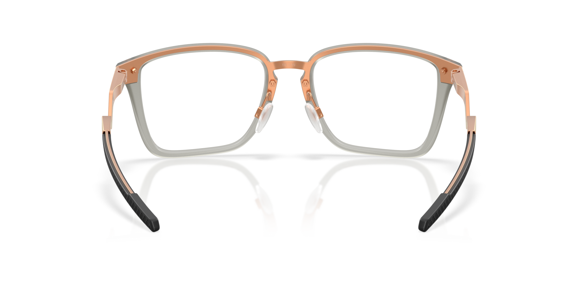 OX8162 COGNITIVE 816206 Montature da vista Oakley 5