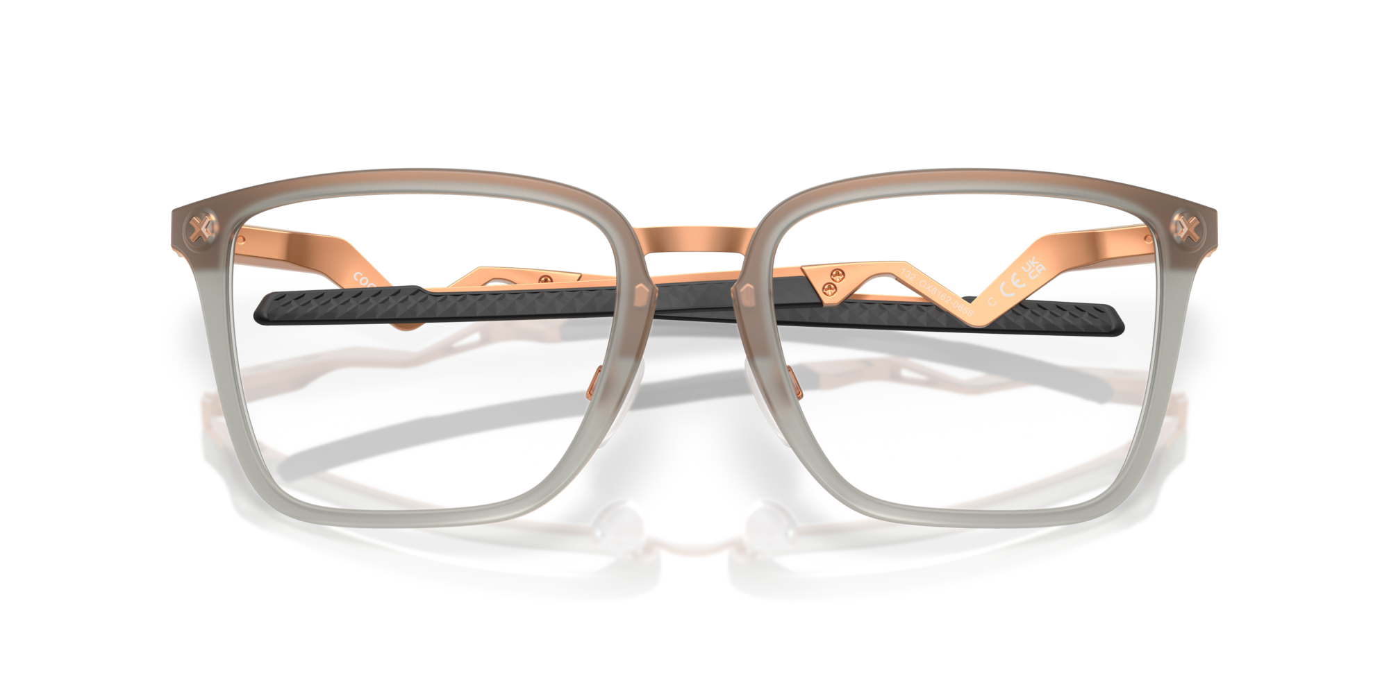 OX8162 COGNITIVE 816206 Montature da vista Oakley 2