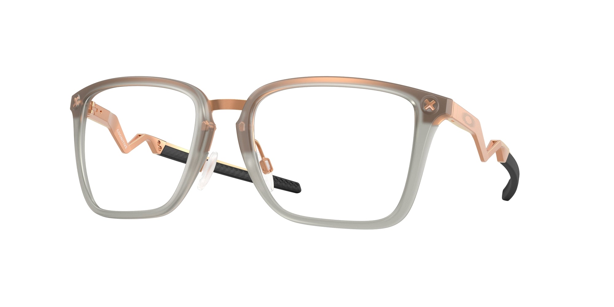 OX8162 COGNITIVE 816206 Montature da vista Oakley 1