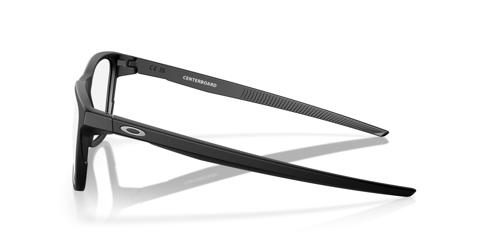 OX8163 CENTERBOARD 816301 Montature da vista Oakley 4