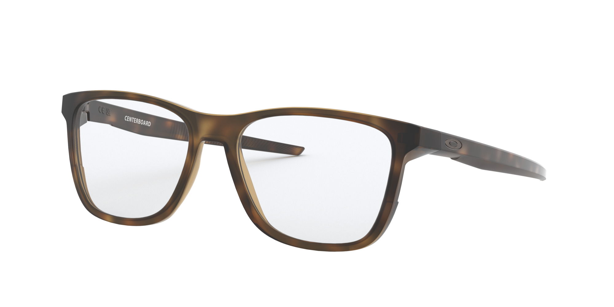 OX8163 CENTERBOARD 816302 Montature da vista Oakley 1