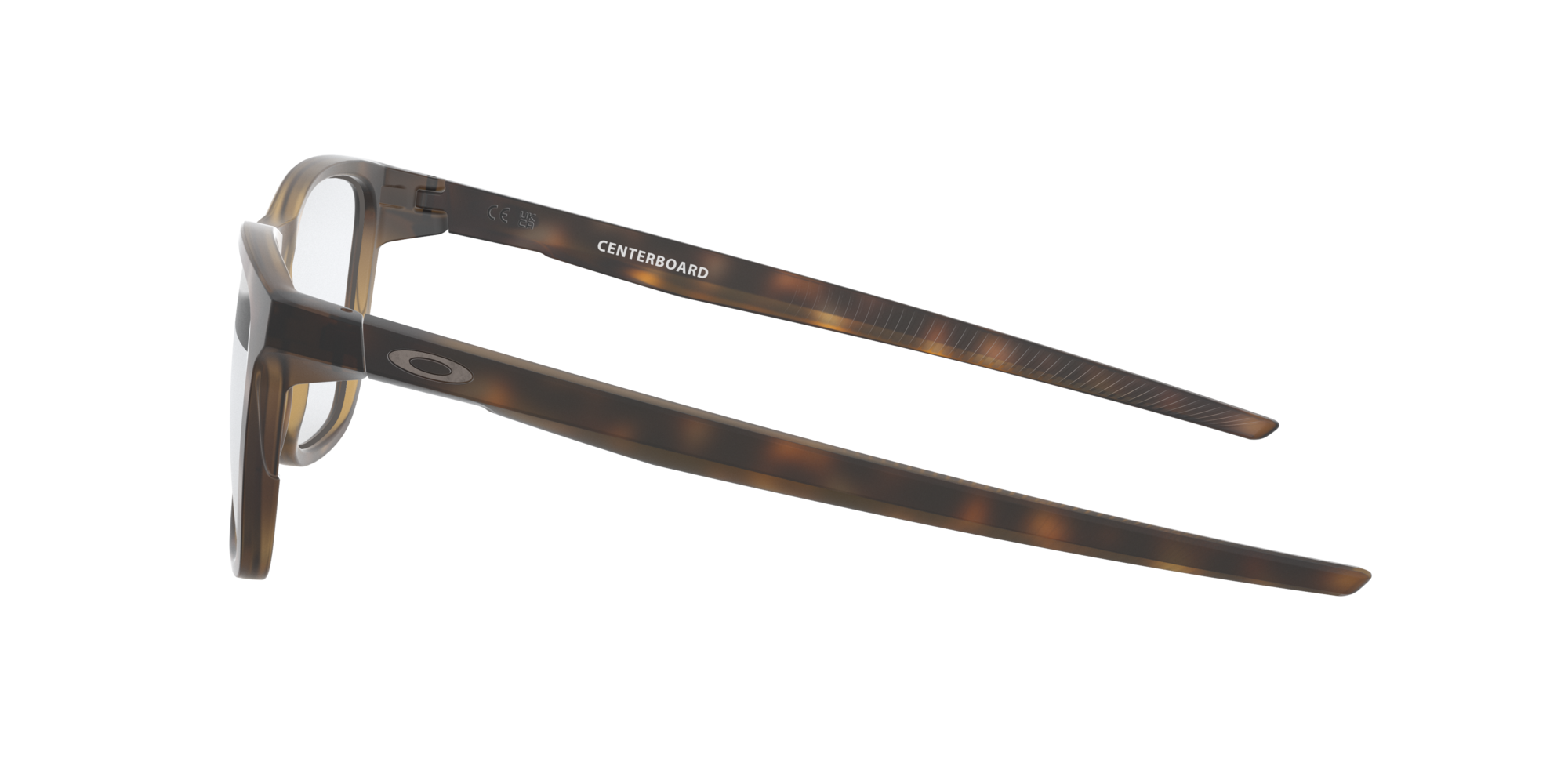 OX8163 CENTERBOARD 816302 Montature da vista Oakley 3