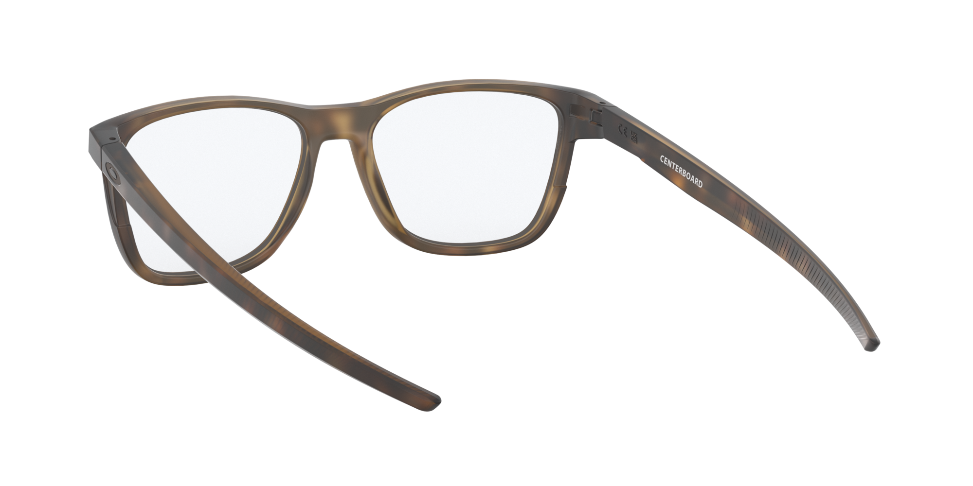 OX8163 CENTERBOARD 816302 Montature da vista Oakley 4