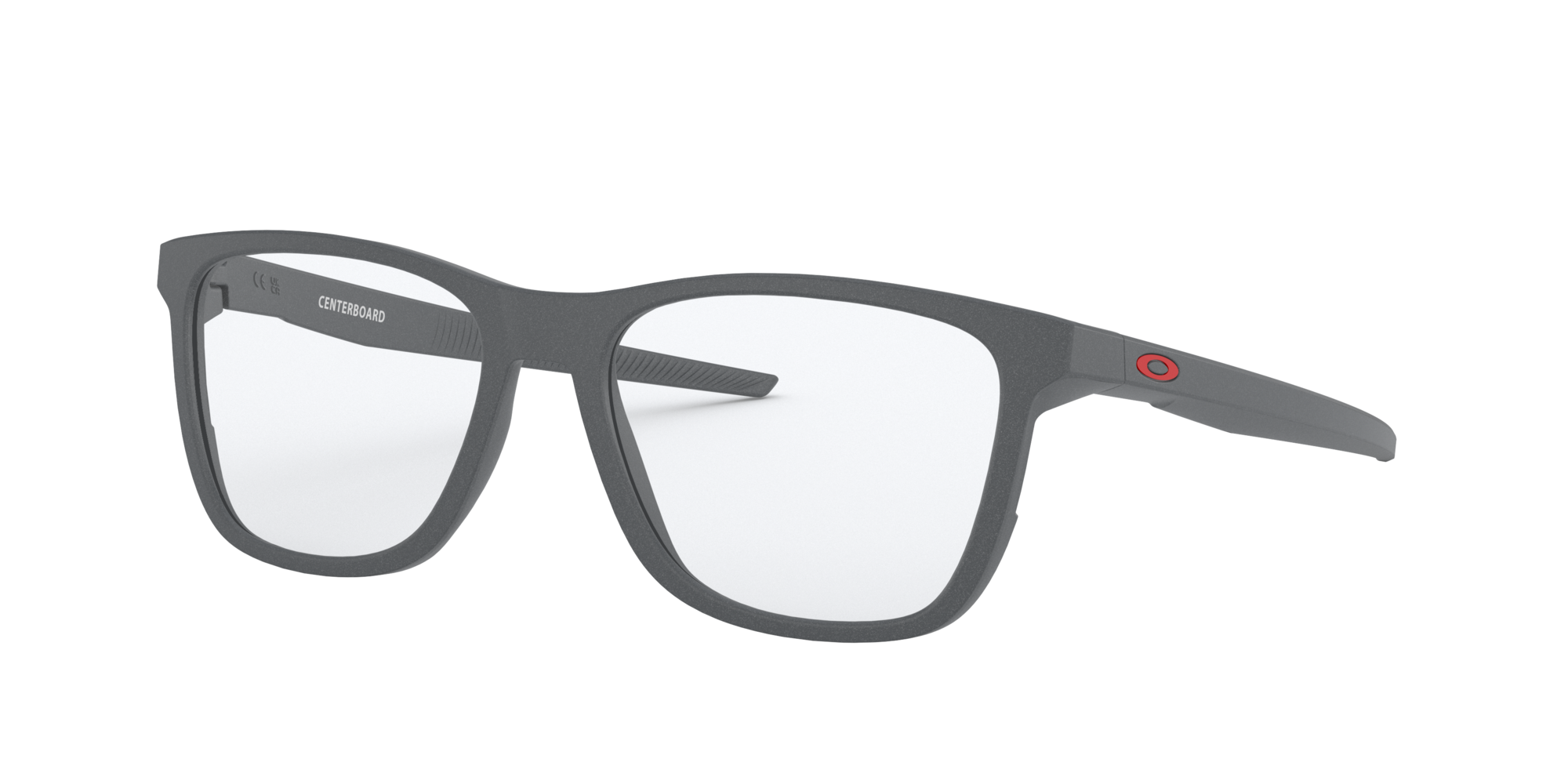 OX8163 CENTERBOARD 816304 Montature da vista Oakley 1
