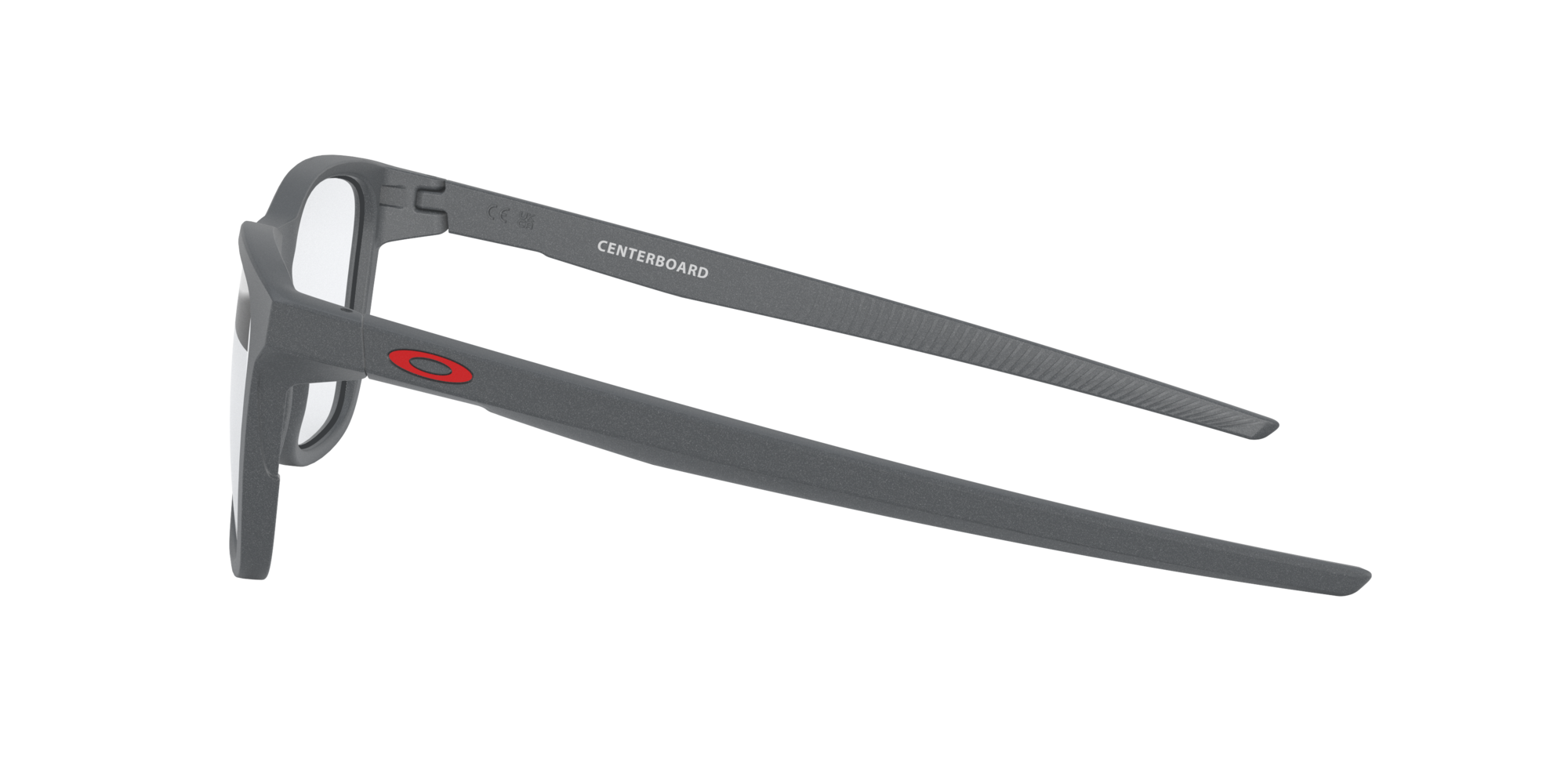 OX8163 CENTERBOARD 816304 Montature da vista Oakley 3