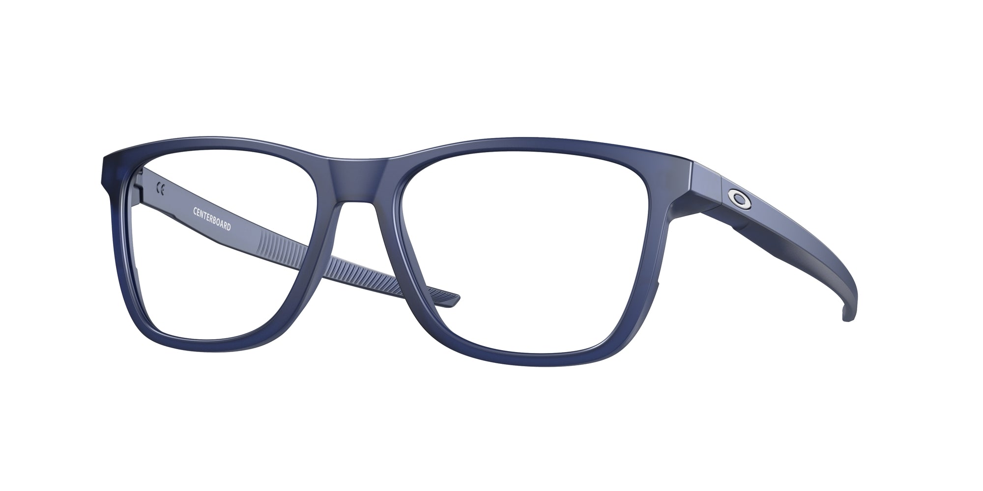 OX8163 CENTERBOARD 816308 Montature da vista Oakley 1