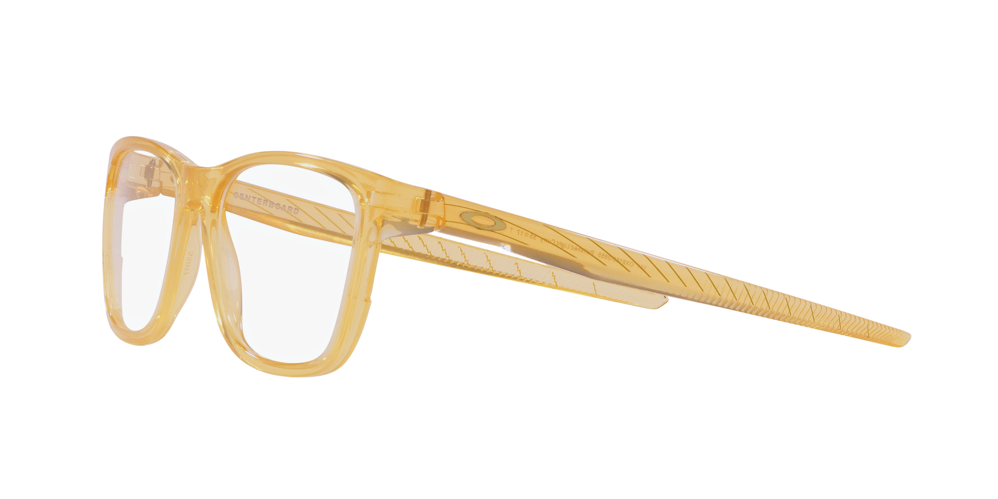 Oakley OX8163 CENTERBOARD 816309 Optické rámečky Oakley 4