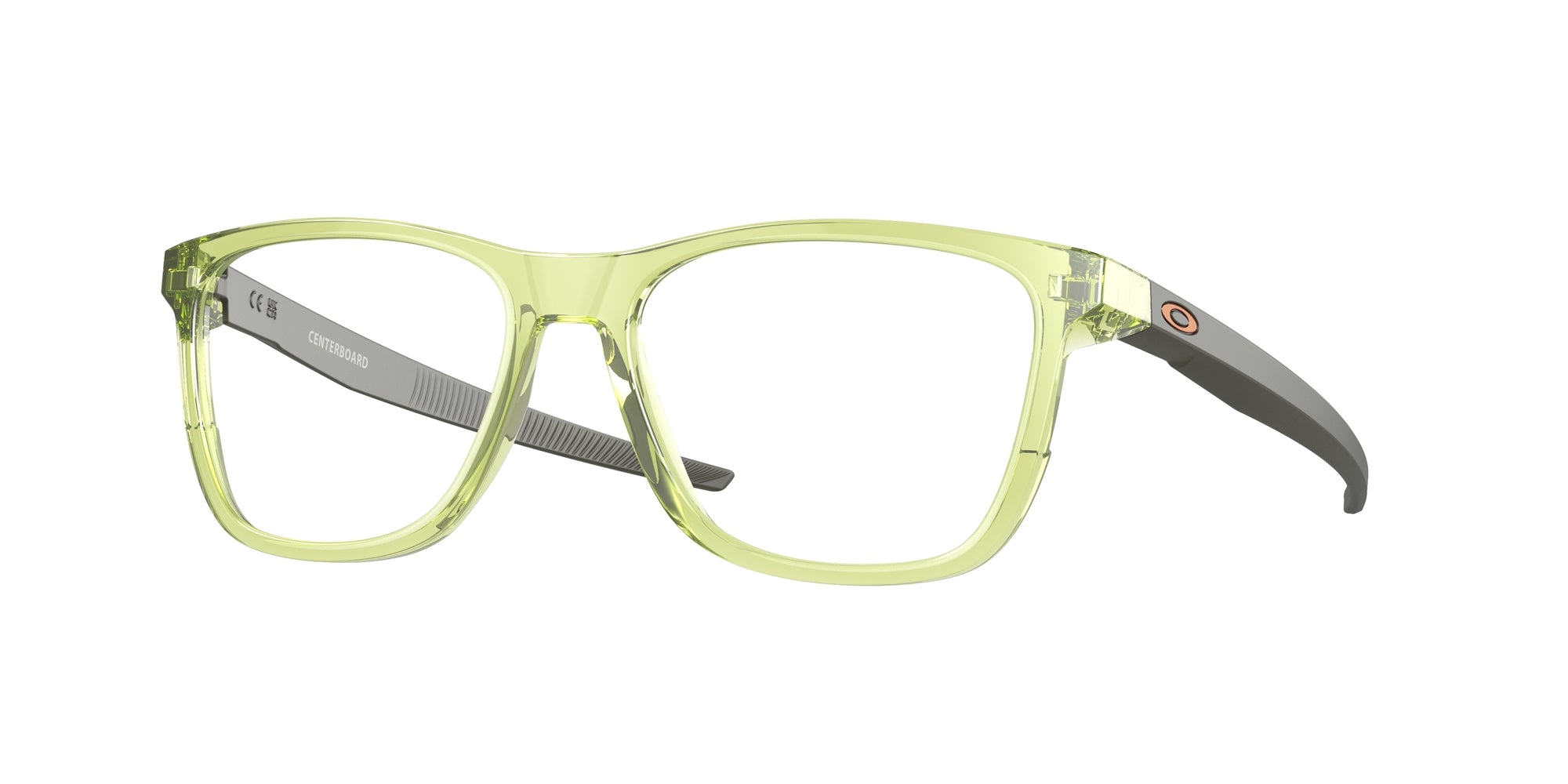 OX8163 CENTERBOARD 816310 Montature da vista Oakley 1