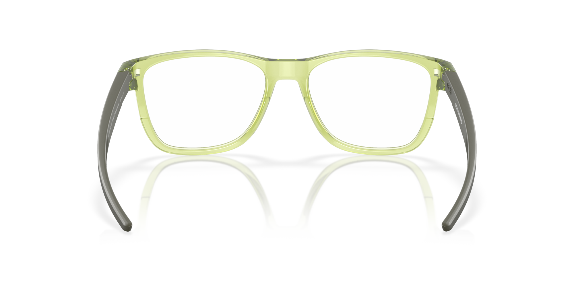 OX8163 CENTERBOARD 816310 Montature da vista Oakley 5