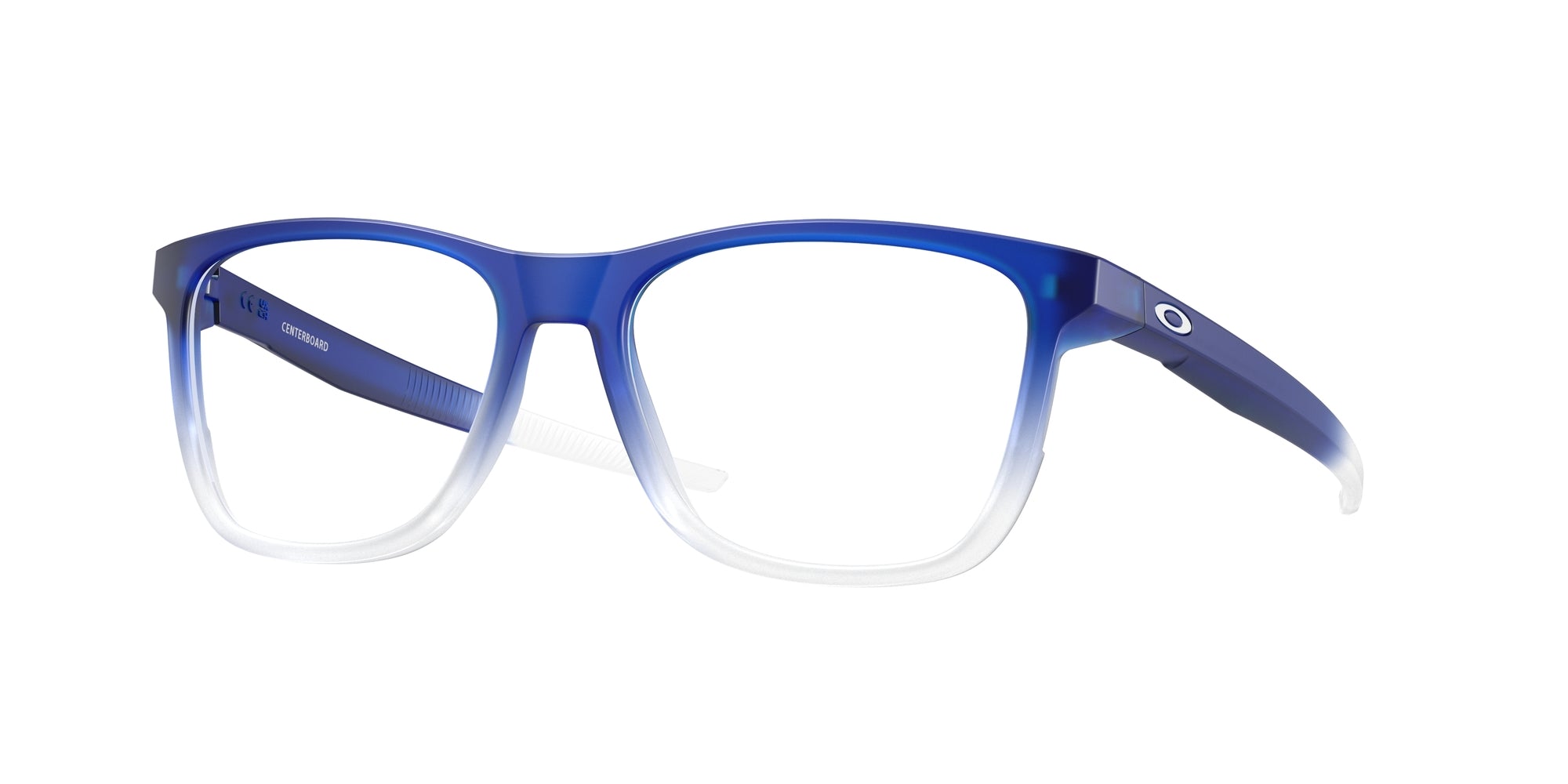 OX8163 CENTERBOARD 816311 Montature da vista Oakley 1